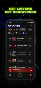 mayk: fun voice music editor