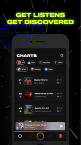 mayk: fun voice music editor