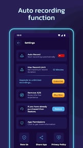Hearing Clear: Sound Amplifier