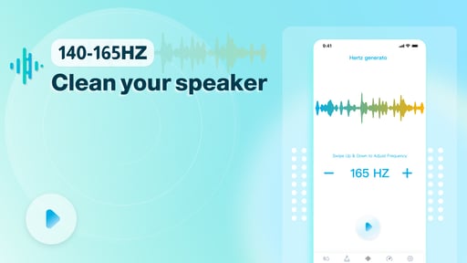 Clear Wave - Water Eject