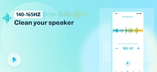 Clear Wave - Water Eject