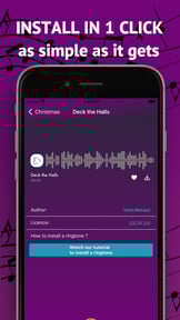 Best Ringtones : Top Music