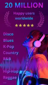 Best Ringtones : Top Music