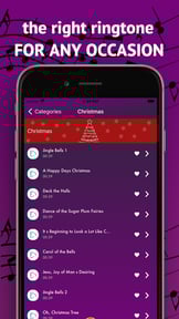 Best Ringtones : Top Music