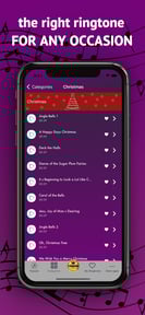 Best Ringtones : Top Music