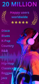 Best Ringtones : Top Music