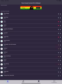 Best Ringtones : Top Music