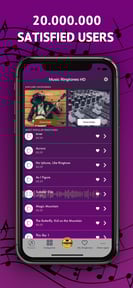 Best Ringtones : Top Music