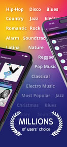 Best Ringtones : Top Music