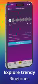 Best Ringtones : Top Music