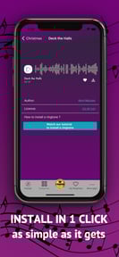 Best Ringtones : Top Music