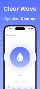 Clear Wave - Clear Water Eject