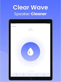 Clear Wave - Clear Water Eject