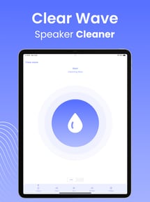 Clear Wave - Clear Water Eject