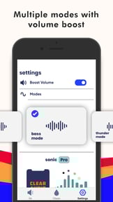 Clear Wave - Speaker Test