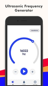 Clear Wave - Speaker Test