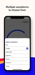 Clear Wave - Speaker Test