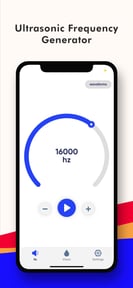 Clear Wave - Speaker Test