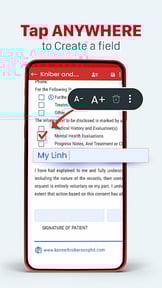 PDF Editor: PDF Fill & Sign