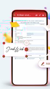 PDF Editor: PDF Fill & Sign