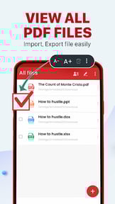 PDF Editor: PDF Fill & Sign