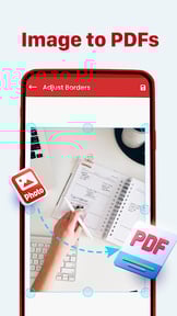 PDF Editor: PDF Fill & Sign