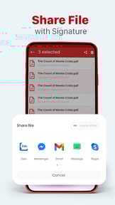 PDF Editor: PDF Fill & Sign