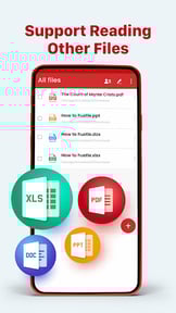 PDF Editor: PDF Fill & Sign