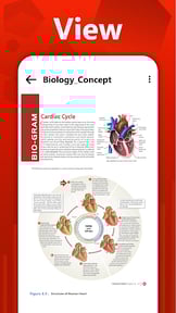 PDF Maker - Image to PDF