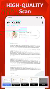 PDF Maker - Image to PDF