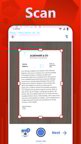 PDF Maker - Image to PDF