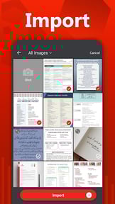 PDF Maker - Image to PDF