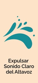 Clear Wave - Expulsar Agua