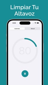 Clear Wave - Expulsar Agua