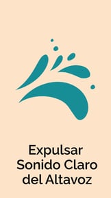 Clear Wave - Expulsar Agua