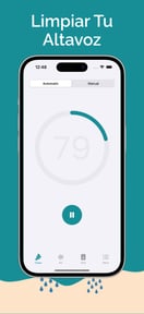 Clear Wave - Expulsar Agua