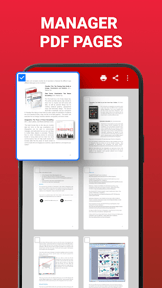 PDF Reader by TSoft Productions
