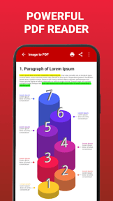 PDF Reader by TSoft Productions