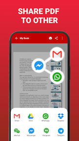 PDF Reader by TSoft Productions