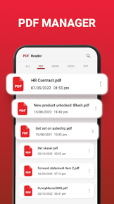 PDF Reader by TSoft Productions