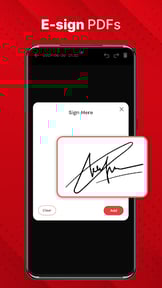 ScanHub Launcher - PDF Scanner