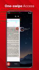 ScanHub Launcher - PDF Scanner