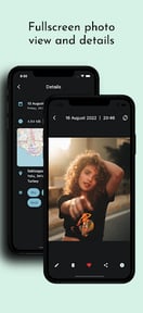 Visio.AI - Photo Gallery Pro