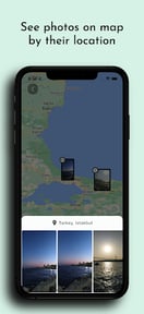 Visio.AI - Photo Gallery Pro