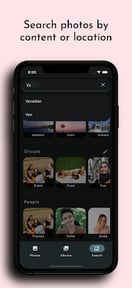 Visio.AI - Photo Gallery Pro