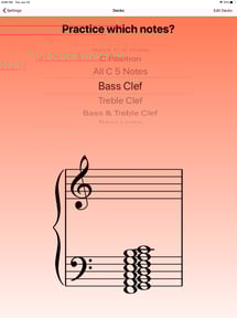 Music Flash Class