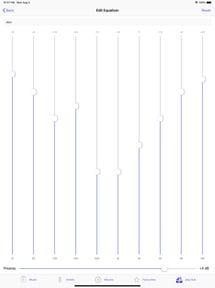 play:Sub Music Streamer