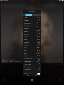 play:Sub Music Streamer