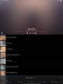 play:Sub Music Streamer