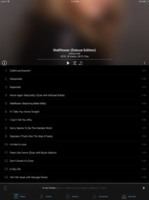 play:Sub Music Streamer